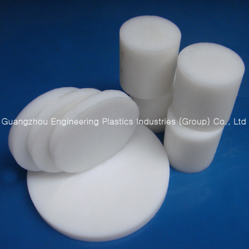 PE 1000 Circle Plate with High Wear Resistance