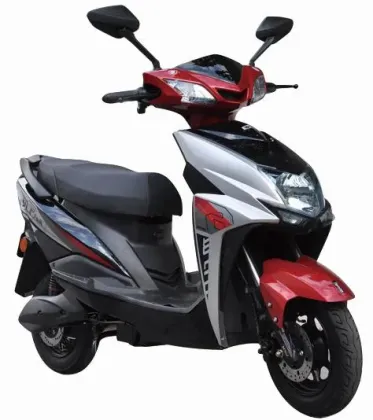 Es-Shl Electric Scooter and E-Bike Motors