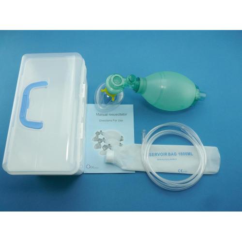 SEBS Resuscitator Bag Người lớn