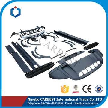 High quality Body Kit for PORSCHE CAYENNE 958
