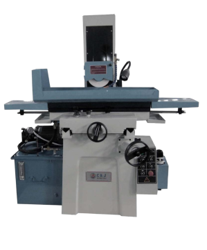 M250 Manual Surface Grinding Machine 250x500mm Table Size