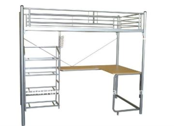 Iron Bed DR-9-1575