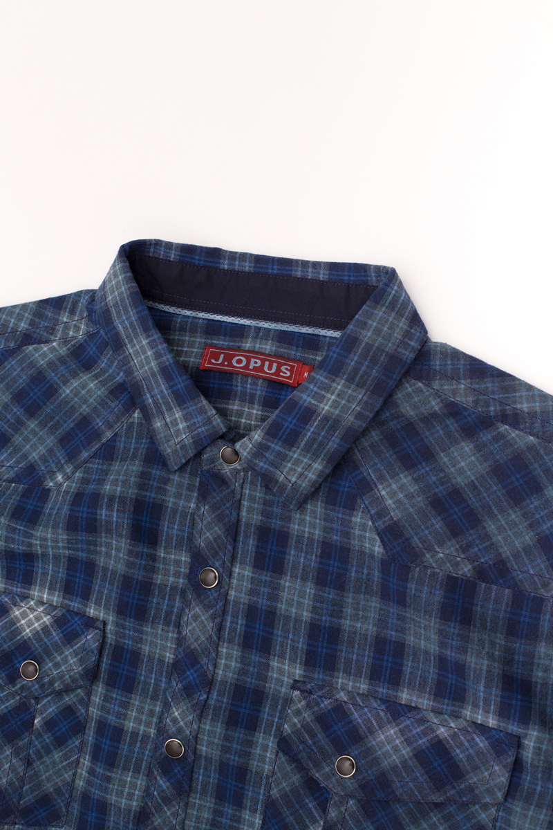 Women Flannel Blouse Women Flannel Blouse