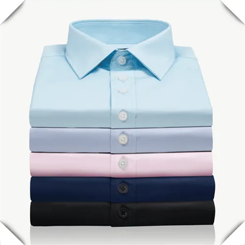 Good Quality Dyed Men's Shirt Fabric Lots For Sale