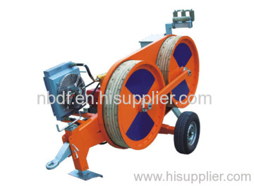 Sa-yz30a Hydraulic Conductor Tensioner 