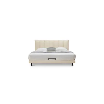 King size platform bed comfortable john lewis beds