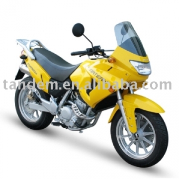 NEW 400cc Speed Bike with EEC &amp; EPA approval
