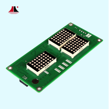 PCB PCB PCB SM.04VRK Tablero de visualización - Precios atractivos