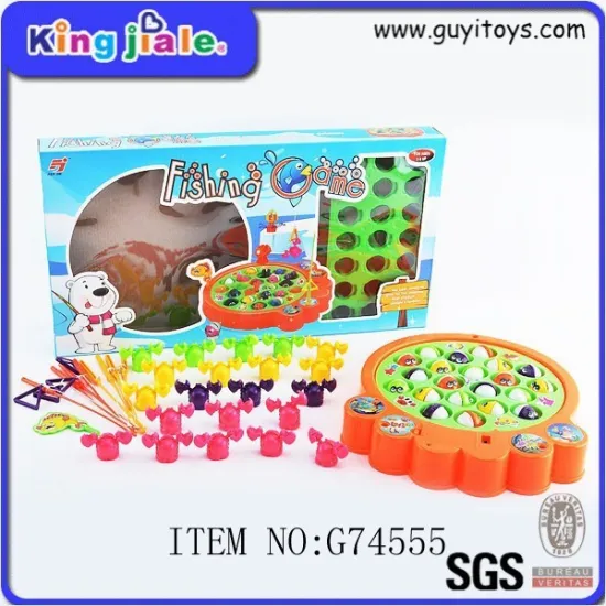 Excellent quality low price battery operated swimming fish toy