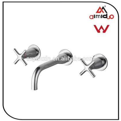 Australia wall bath set