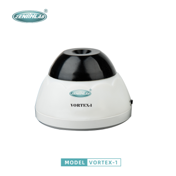 Miniature Vortex Mixer VORTEX-1/2 XH-C/D