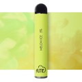 Fume Extra 1500 Puffs Disposable Vape Pen Dispositif