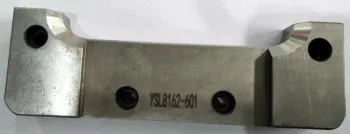 Plastic Injection Mould slipper