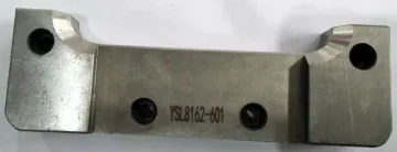 Plastic Injection Mould slipper