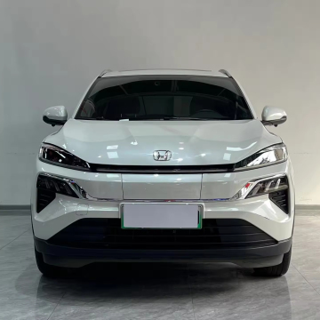 2024 Hon -Da Mnv Dongfeng 2023 Pure Electric SUV- 새로운 및 중고 LHD 차량 재고