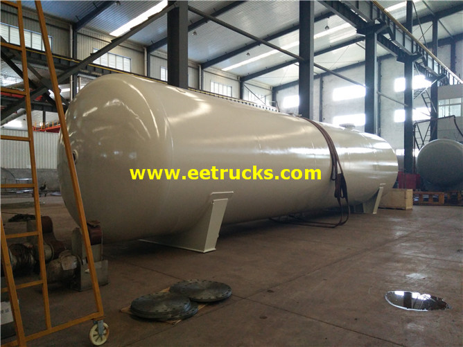 LPG Bullet Tanks