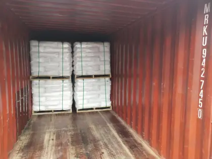 Anti Settling Organophilic Clay mineral Paints Grade Powder