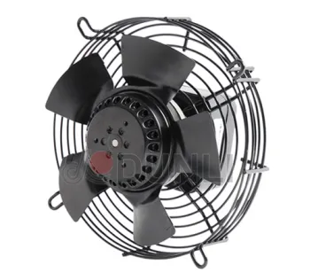 AC Axial Fans 200mm (CE/CCC/RoHS)