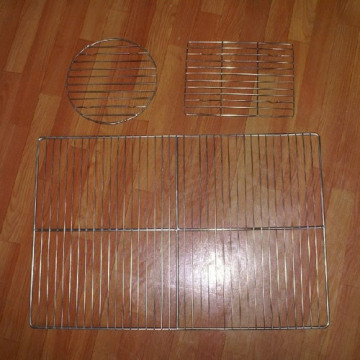 BBQ grill (wire grill, kitchen grill)