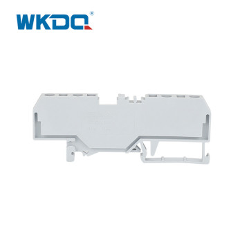 Blok Terminal Spring Mount