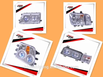 JSM super lights