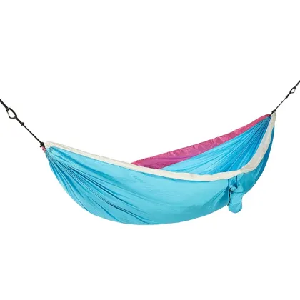 Parachute Hammocks for Outdoor Survival and Camping by Wise Owl Outfitters