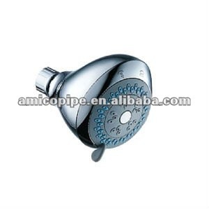AM Showeroom Bathroom Shower Head
