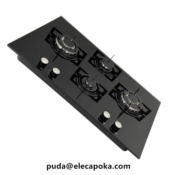 wholesale embedded 36 inch gas stove