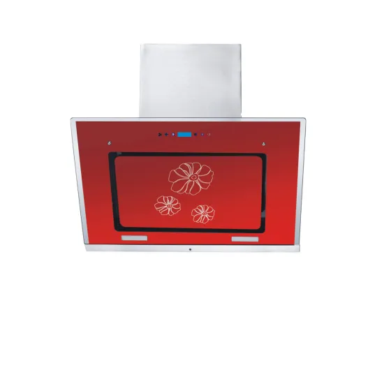 CKD Commercial Wall-Mounted Smoke Extractor & Cooker Hood Filter