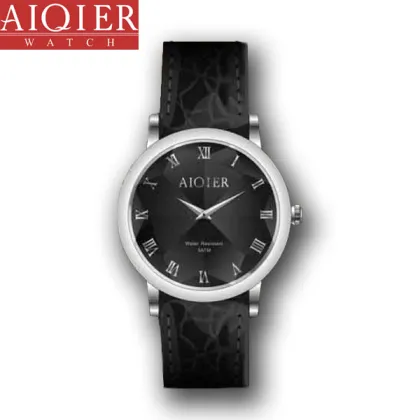 Luxury swiss movt classic watches