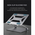 Stand d&#39;ordinateur portable pour le bureau, stand d&#39;ordinateur portable ergonomique