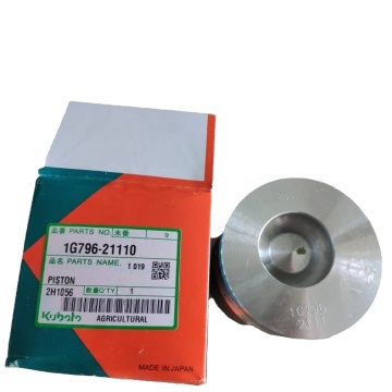 Motore Kubota 1G796-21110 Pistone