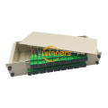 Módulo de inserción 1x32 SC / APC Splitter exterior