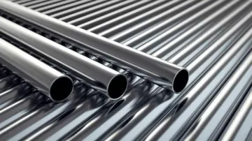 Carbon Steel Pipe Engineered to ASTM A213 Standards