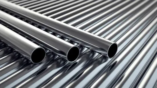 Carbon Steel Pipe Engineered to ASTM A213 Standards