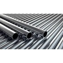 Carbon Steel Pipe Engineered to ASTM A213 Standards