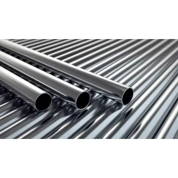 Carbon Steel Pipe Engineered to ASTM A213 Standards