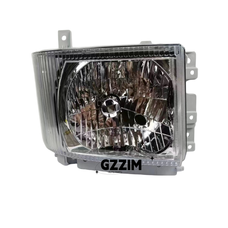 700P Car Front Light Head Lamp