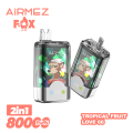 Airmez Fox 2in1 80K Grosir Vapes