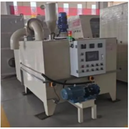 Wax liquid low temperature water remover