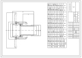 Silicon Sol Casting Type C Camlock