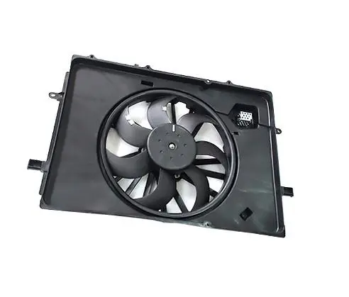 Best High Quality Genuine Radiator Fan for CX20 - Electrical System 1308010-Q01