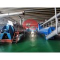 Hot Sale Fishmeal Powder Machine