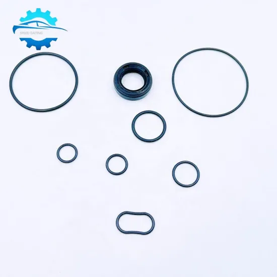 06539-PNC-003 Car Directional Power Pump Repair Kit for Honda Accord 2003-2007 2.0L 2.4L KA24 CM4/CM5
