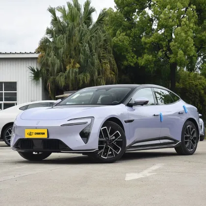 AVATR 06 2025 Pro Pure Electric Edition