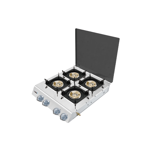 4 Burner Table Gas Stove, High Quality 4 Burner Table Gas Stove on