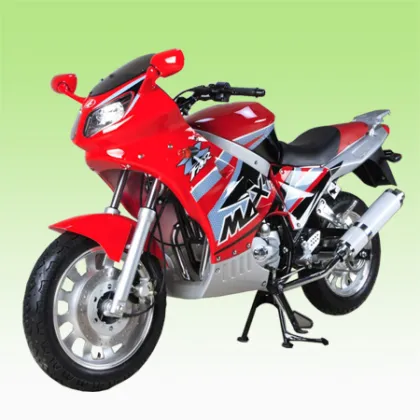KING 125-19 motorcycle