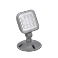 Testa a LED a LED a remota a remota a remoto outdoor