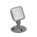 Led Emergency Light Remote Head  LED Outdoor single remote LED lamp head Manufactory