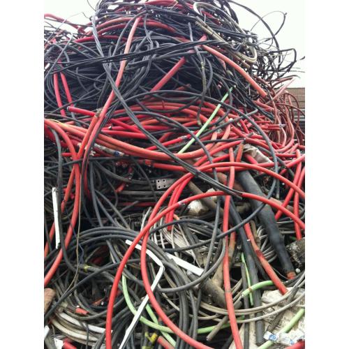 Производство на медни кабелни жици